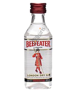 Gin Beefeater