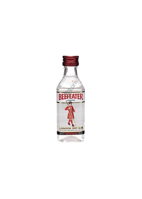 Gin Beefeater