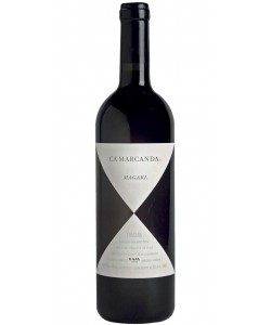 Bolgheri Rosso DOC Gaja Ca' Marcanda Magari 2012
