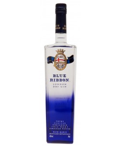 Gin Blue Ribbon