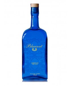 Gin Bluecoat