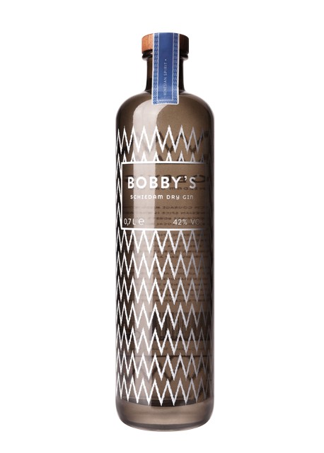 Gin Bobby's Schiedam Dry Gin