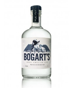 Gin Bogart's Real English Gin