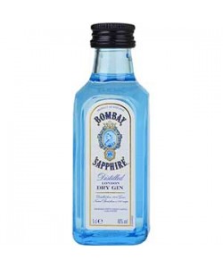 Gin Bombay Sapphire Mignon