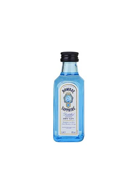 Gin Bombay Sapphire Mignon