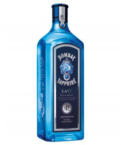 Gin Bombay Sapphire East