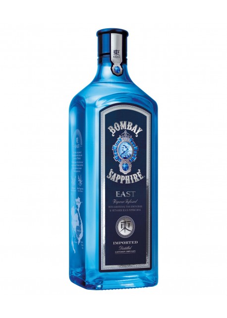 Gin Bombay Sapphire East