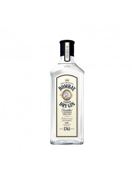 Gin Bombay Sapphire The Original 1lt