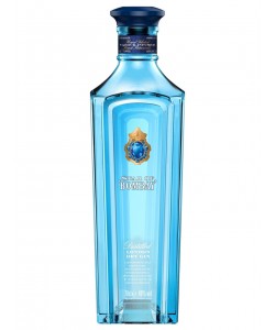 Gin Bombay Star of Bombay