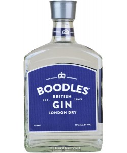 Gin Boodles