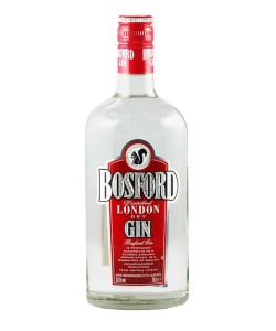 Gin Bosford 1lt