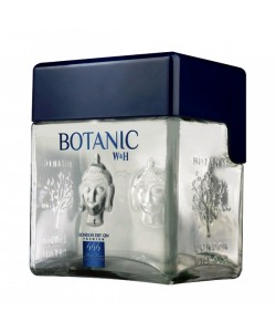 Gin Botanic