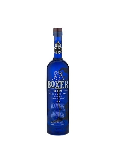 Gin Boxer