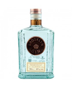 Gin Brooklyn