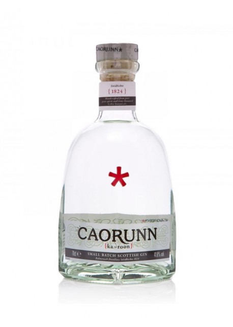 Gin Caorunn