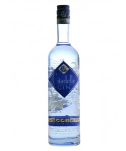 Gin Cittadelle