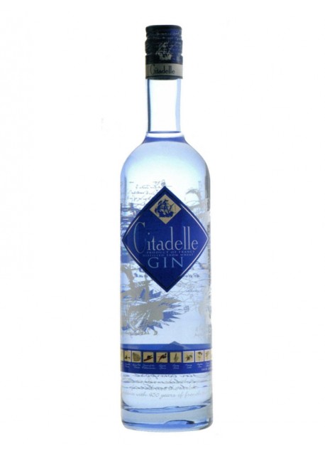 Gin Cittadelle