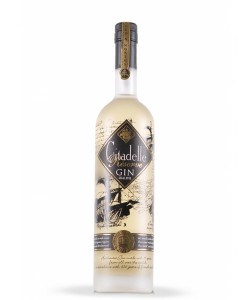 Gin Maison Ferrand Cittadelle Reserve