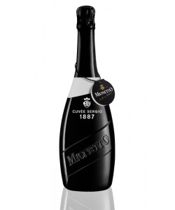 Spumante Extra Dry Mionetto Cuvée Sergio 1887