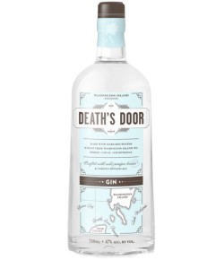 Gin Death's Door