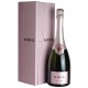 Champagne Krug Cuvé de Prestige Rosé