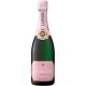 Champagne Lanson Rosé