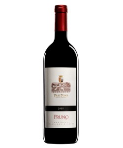 Sangiovese Superiore Riserva di Romagna DOC Drei Donà Pruno 2009