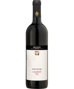 Alto Adige DOC Cantina Bolzano Lagrein Perl 2015