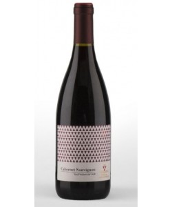 Isonzo del Friuli DOC Tenuta di Angoris Cabernet Sauvignon 2010