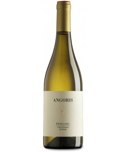 Friuli Isonzo DOC Tenuta di Angoris Friulano 2014