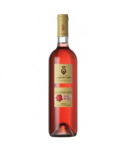 Rosato Salento IGT Leone De Castris Five Roses 2015