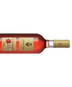 Rosato Salento IGT Leone De Castris Five Roses 2015