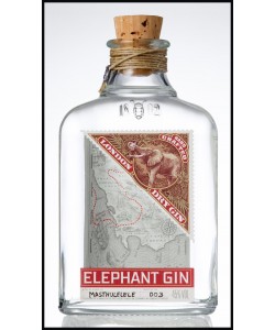 Gin Elephant Dry