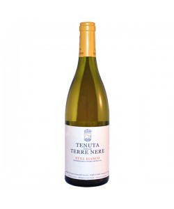 Etna Bianco DOC Tenuta delle Terre Nere 2013