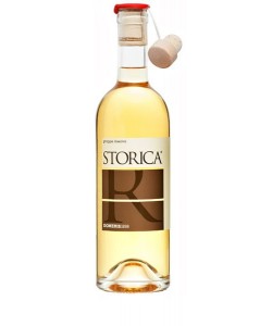 Grappa Domenis Storica Riserva