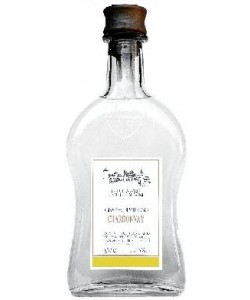 Grappa F.MACH linea Istituto Agrario San Michele Chardonnay