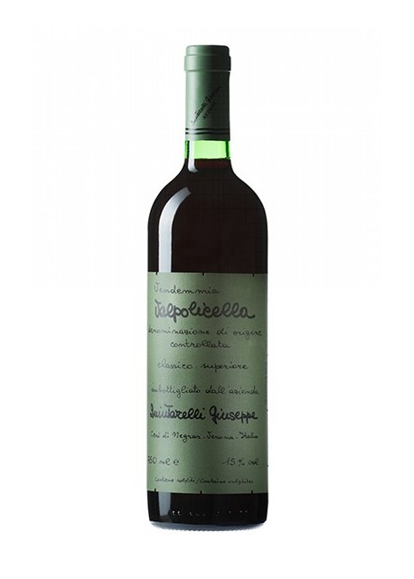 Valpolicella DOC Quintarelli 2008