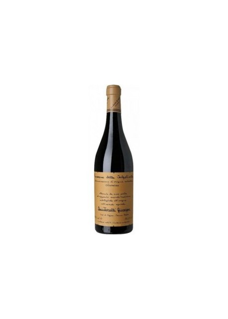 Amarone della Valpolicella DOCG Quintarelli 2006