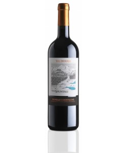 Brunello di Montalcino DOCG Angelini Vigna Spuntali 2006