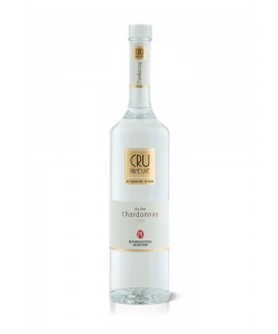 Acquavite d'Uva Bonaventura Maschio Cru Prime Uve Chardonnay