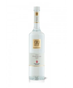 Acquavite d'Uva Bonaventura Maschio Cru Prime Uve Prosecco da Uve Passite