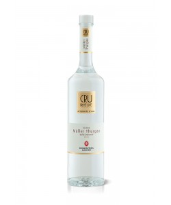 Acquavite d'Uva Bonaventura Maschio Cru Prime Uve Müller Thurgau