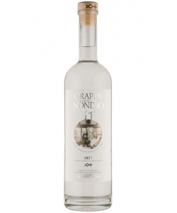 Grappa Nonino 41°