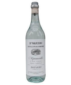 Grappa Nardini Bianca 1lt