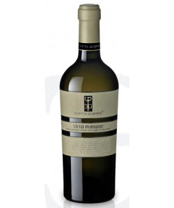 Montecompatri DOC Tenuta Le Quinte Virtù Romane 2015