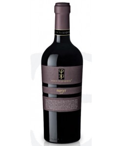 Lazio IGT Tenuta Le Quinte Nasyr 2014