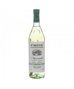 Acquavite di Vinaccia Nardini alla Ruta 1lt