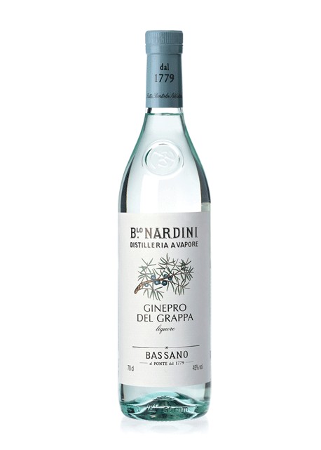 Liquore Nardini al Ginepro 1lt