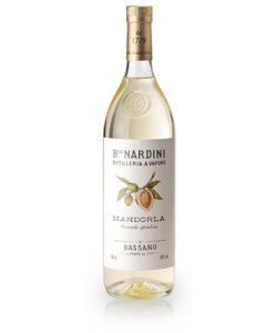 Liquore Nardini alla Mandorla 1lt