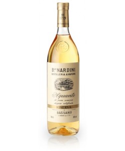 Acquavite di Vinaccia Nardini Riserva 1lt